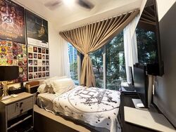 The Iveria (D9), Apartment #575742891